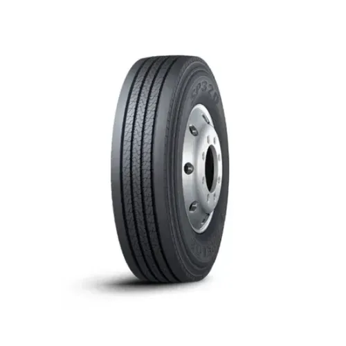 Pneu 295/80R22.5 Dunlop SP320 154/149M