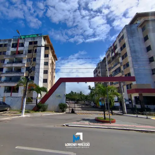 APART DE 3/4 COM 124M² - BAIRRO ARUANA, ARACAJU-SE 