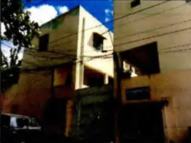 Imóvel em ótima região Casa no Bom Retiro, Sao Goncalo - RJ, Nº 1051, 1 quarto, 50,07m² |