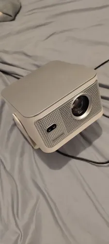 Projetor hy 350 max