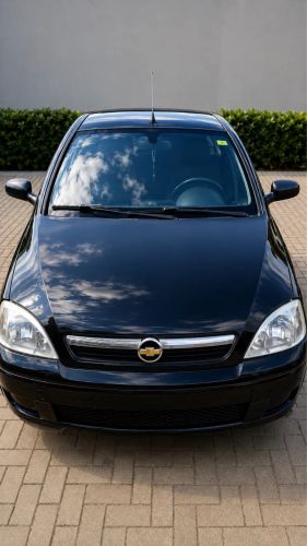 Imagem de Chevrolet Corsa Hat. Maxx 1.4 8V Econoflex 5P 2011
