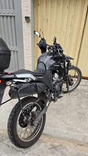 Lander 250