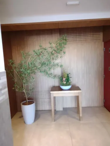 Alugo apartamento em VILA VELHA