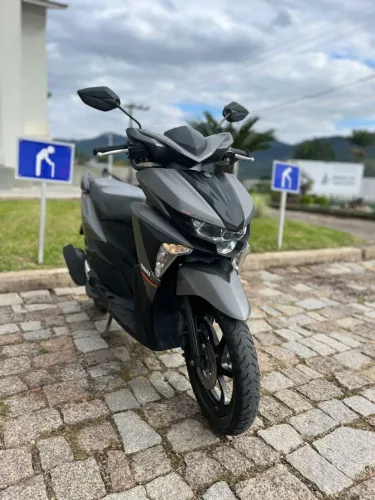 Vendo Yamaha neo