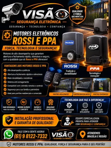 Motor rossi