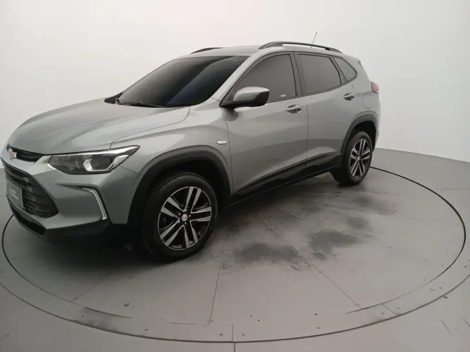 Chevrolet Tracker LT 1.0 Turbo 12V Flex AUT 2024