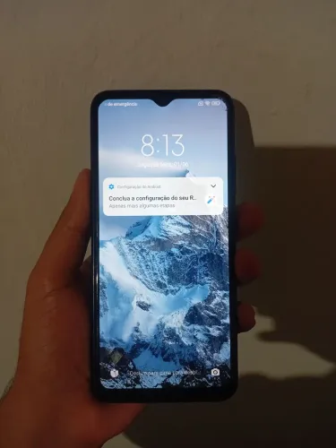 REDMI 9A