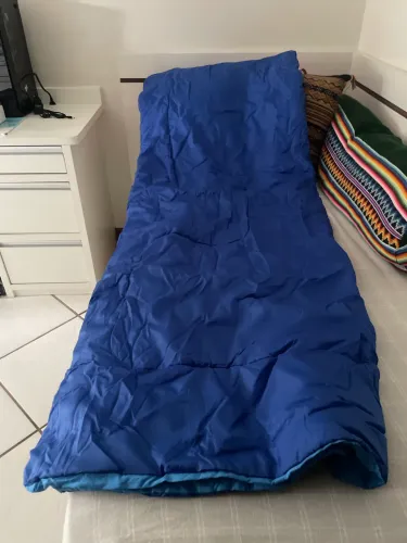Saco de dormir