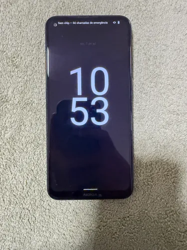 Nokia 5.4