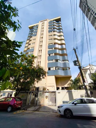 ALUGUEL l SOFT l RESIDENCIAL RENAISSANCE l 1 VG l SETOR OESTE REF: 4249435