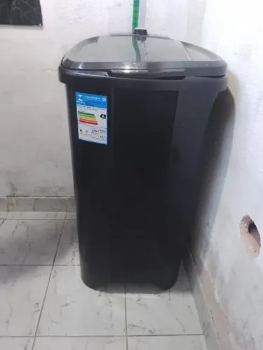 Tanquinho semi novo 10 kl 2 meses de uso