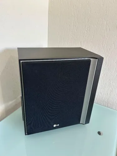 Subwoofer passivo 150W
