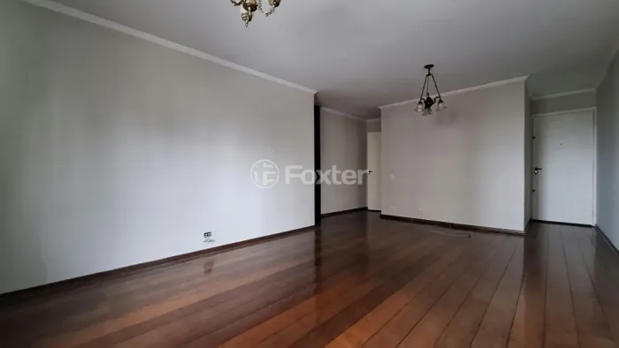 Apartamento à venda Rua Cayowaá, Sumaré - São Paulo