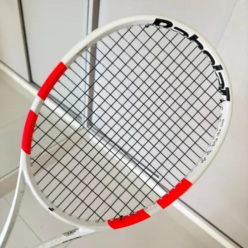 Babolat Pure Strike 97 | L3 | Nunca Usada (raquete de coleção)