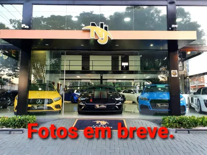 Chevrolet Silverado High Country 5.3 V8 AWD Aut. 2025
