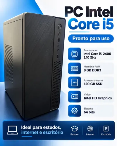 Computador i5