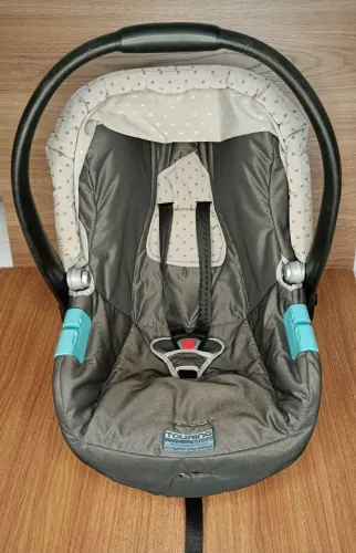 Bebê conforto