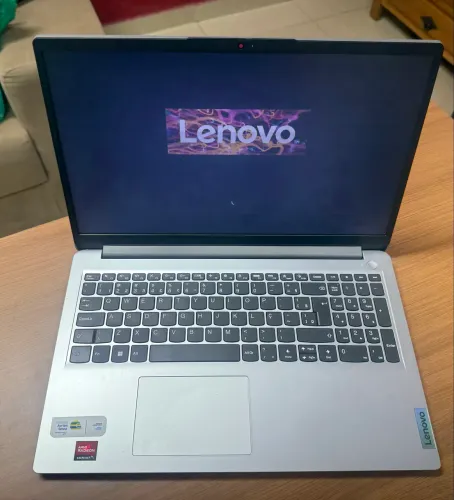 Notebook Lenovo Ideapad 1 Ryzen 5