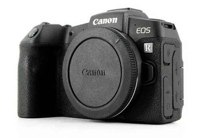 Canon Eos RP