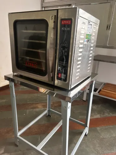 Forno Elétrico G.paniz