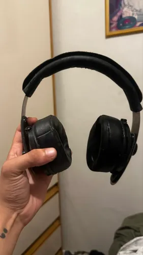 Fone kuba áudio