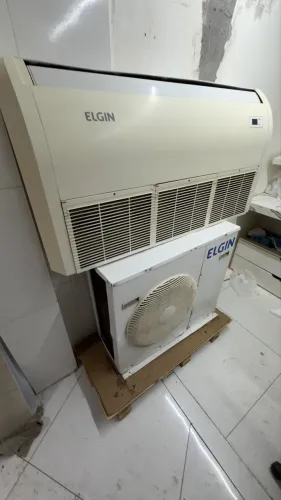 Ar condicionado Elgin 36mil BTU