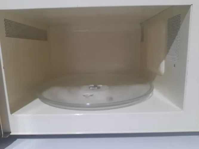 Microondas Panasonic 20 litros
