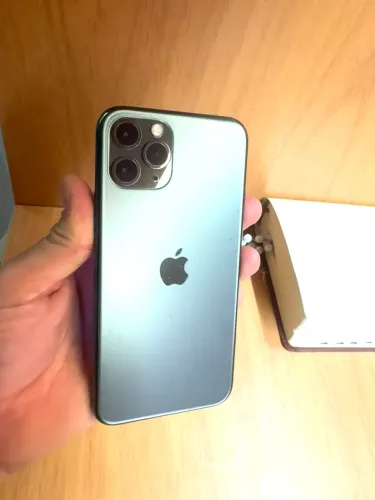 iPhone 11 PRO 64GB