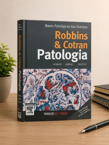 PATOLOGIA ROBBINS E COTRAN