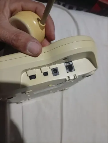 Telefone fixo