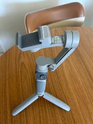 Gimbal smooth q3