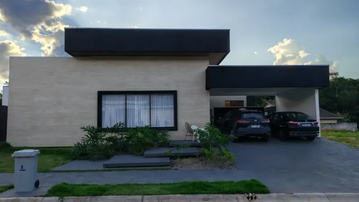 Imóvel para venda possui 450 metros quadrados com 4 quartos em Triângulo - Porto Velho - R