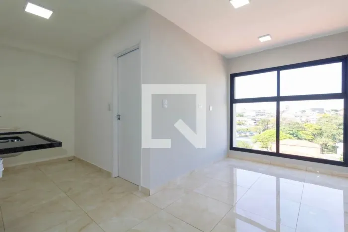 Apartamento à Venda - Cidade Patriarca, 2 Quartos, 33 m2