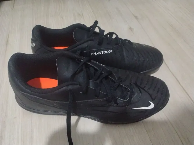 Chuteira Phantom  gx society original