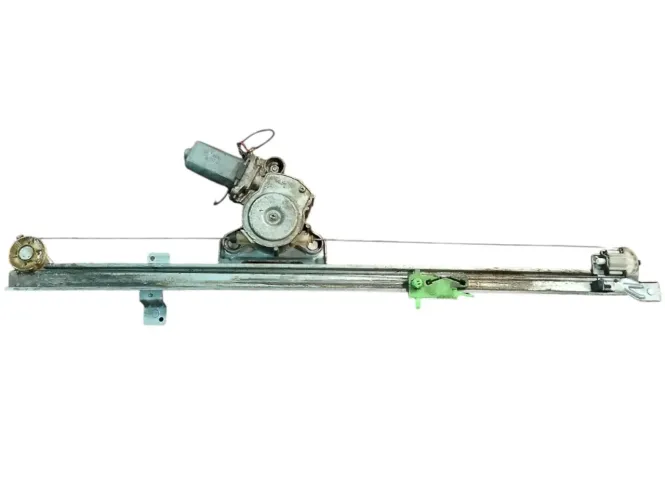 Maquina De Vidro Dianteira Direita Fiat Ducato Boxer Jumper