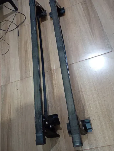Rack, bagageiro do teto para uno