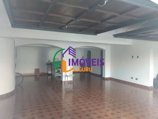 CASA TÉRREA - JARDIM - SP