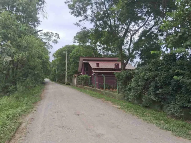 Terreno à Venda, Barreiro, Rebouças, Pr