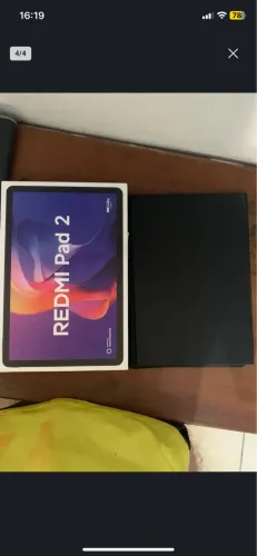 Vendo redmi pad2