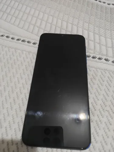 Motorola One Fusion 128gb / 4gb ram-azul