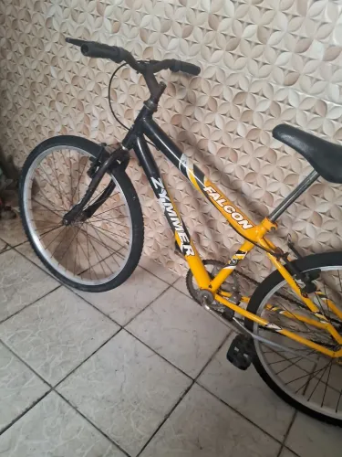 Bicicleta Big aro 24