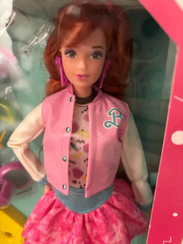 Barbie Midge Rewind 80s Edition - Mattel
