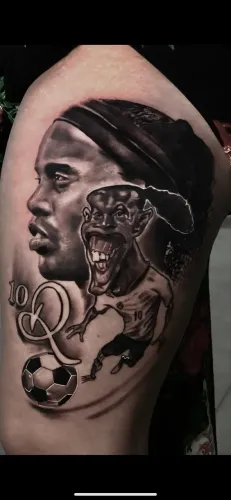 Tatuagem 
