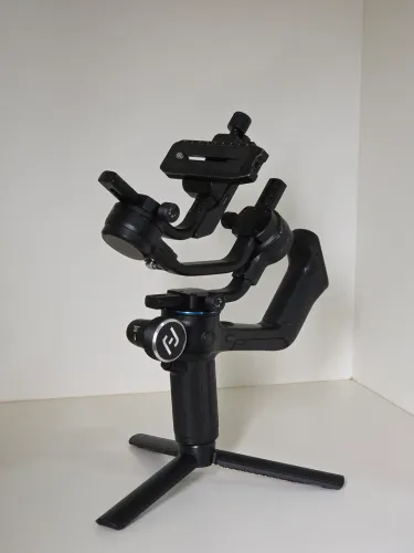 Gimbal feiyutech scorp-c