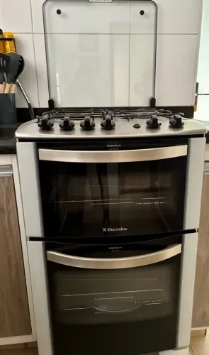 Fogão Electrolux