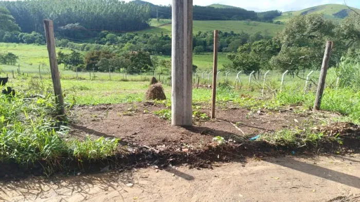 TERRENO À VENDA - GRANJA PATURI