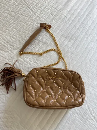 Vendo bolsa luiza Barcelos 
