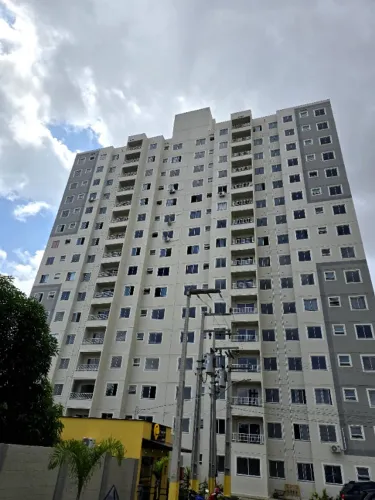 Apartamento no Turu