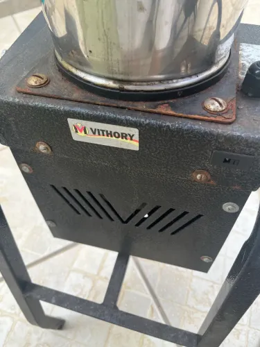 Liquidificador industrial 