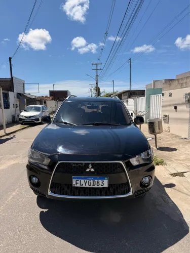 Mitsubishi Outlander 3.0/ GT 3.0 V6 Aut. 2010